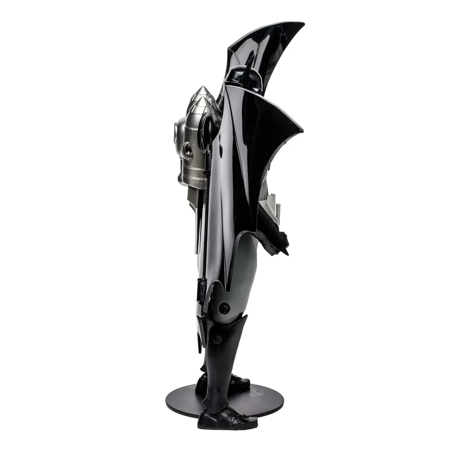 Batman : DC Armored Batman Kingdom Come - Action figure - Jaiman Toys