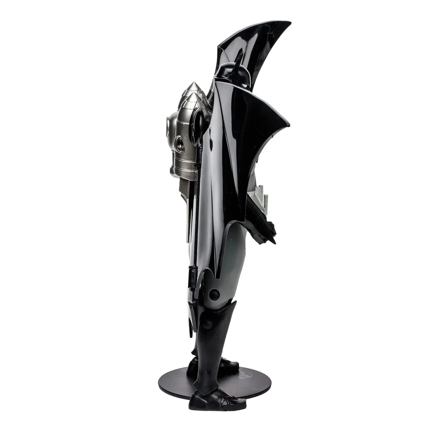 Batman : DC Armored Batman Kingdom Come - Action figure - Jaiman Toys