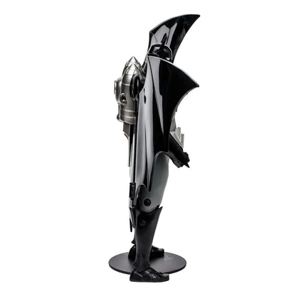 Batman : DC Armored Batman Kingdom Come - Action figure - Jaiman Toys