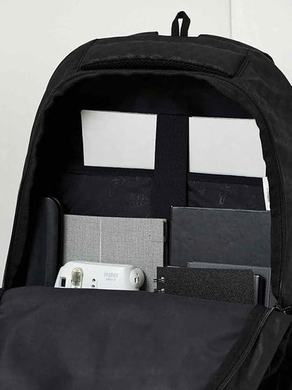 Wildcraft WIKI 7 Laptop & School Bags 46.5L (12974) – Extra Spacious, Durable & Stylish - Jaiman Toys