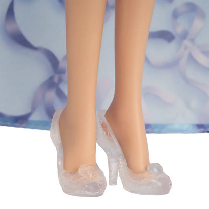 Disney Princess Cinderella Birthday Party Doll – JCR78 | Special Edition Gift for Kids & Collectors - Jaiman Toys