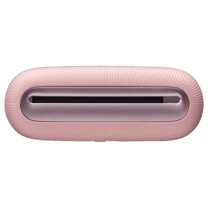 Fujifilm Instax Mini Link Smartphone Instant Photo Printer – Dusky Pink