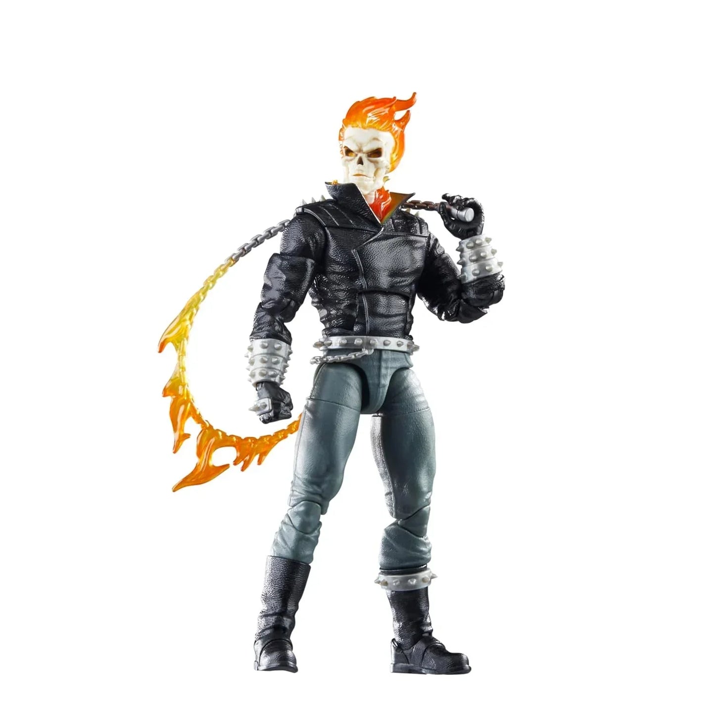 Marvel Legends Ghost Rider with Hell Cycle – Marvel 85 Years Anniversary Edition
