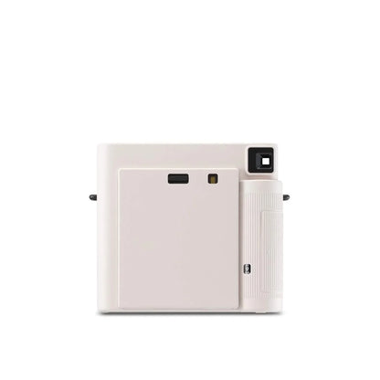 Fujifilm Instax Square SQ1 – Chalk White Instant Camera