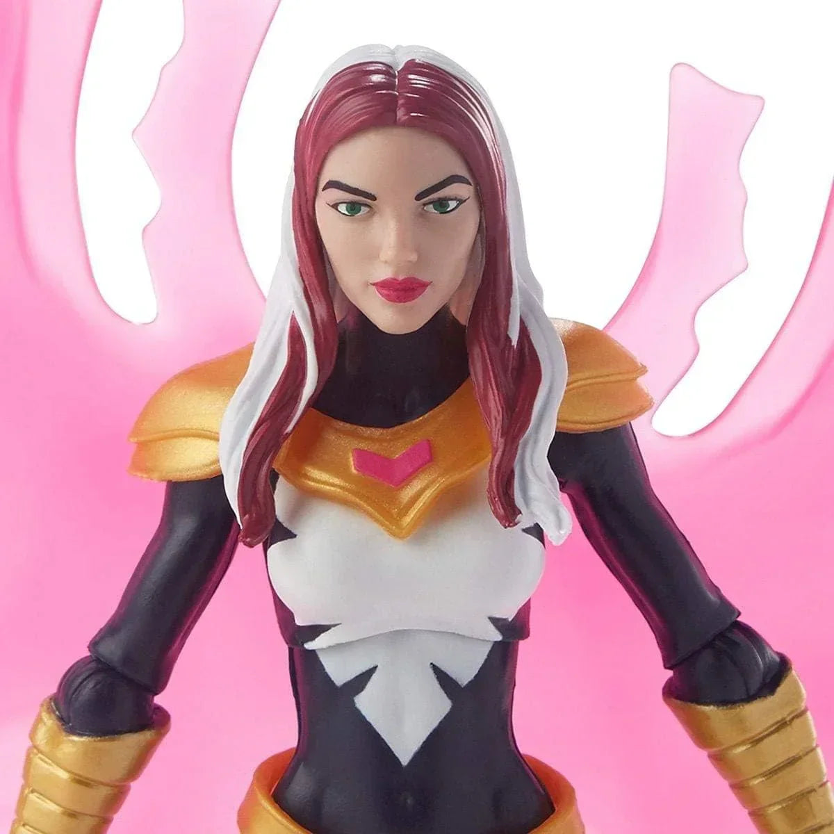 Marvel Legends Series The Avengers Songbird Action Figure - Jaiman Toys