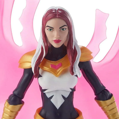 Marvel Legends Series The Avengers Songbird Action Figure - Jaiman Toys