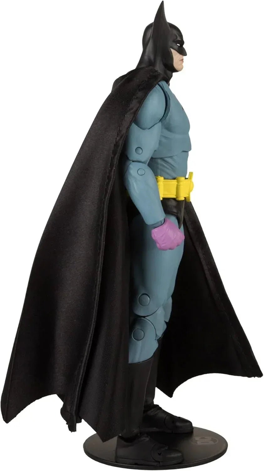 McFarlane Toys - DC Multiverse Batman (Detective Comics #27) 7in Action Figure - Jaiman Toys