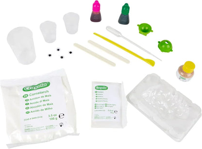 Crayola STEAM Gross - Science Kit (STEAM) for Age 7+ Years - Jaiman Toys