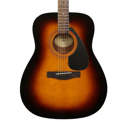 Yamaha F280 Acoustic wood Guitar, Tobacco own Sunburst - Jaiman Toys