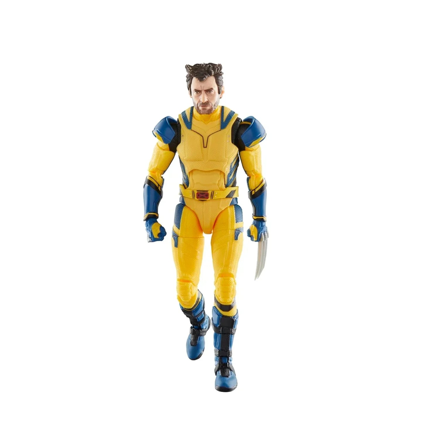 Marvel Legends Series Wolverine, Deadpool Wolverine Collectible 6 Inch Action Figure for Adults Ages 14 + - Jaiman Toys