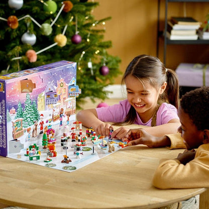 LEGO 41706 Friends Advent Calendar