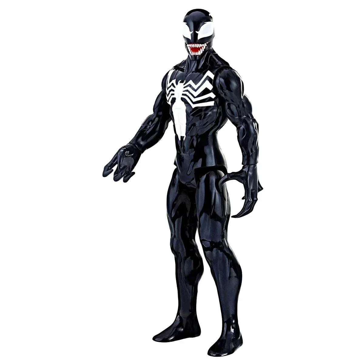 Marvel Venom Titan Hero Series Venom Figure (Approx 12inch)