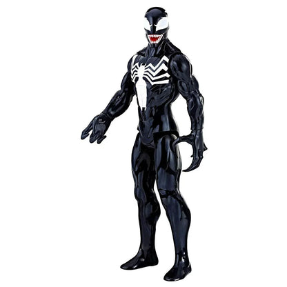 Marvel Venom Titan Hero Series Venom Figure (Approx 12inch)