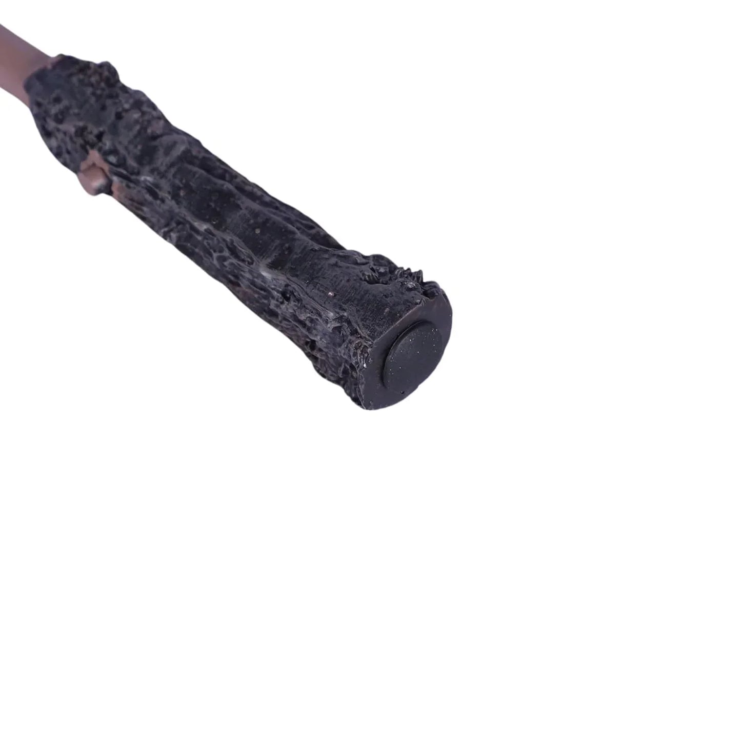 Classic Handcrafted Harry Potter Wand with LED, 35 CM Wizard Stick Collectible for Cosplay - Jaiman Toys