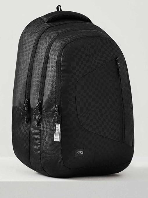Wildcraft WIKI 7 Laptop & School Bags 46.5L (12974) – Extra Spacious, Durable & Stylish - Jaiman Toys