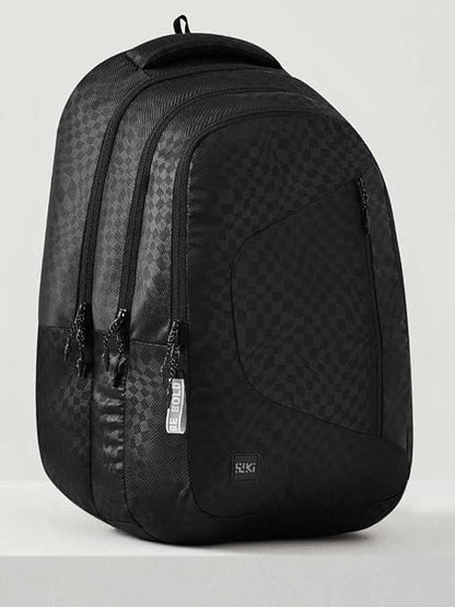 Wildcraft WIKI 7 Laptop & School Bags 46.5L (12974) – Extra Spacious, Durable & Stylish - Jaiman Toys