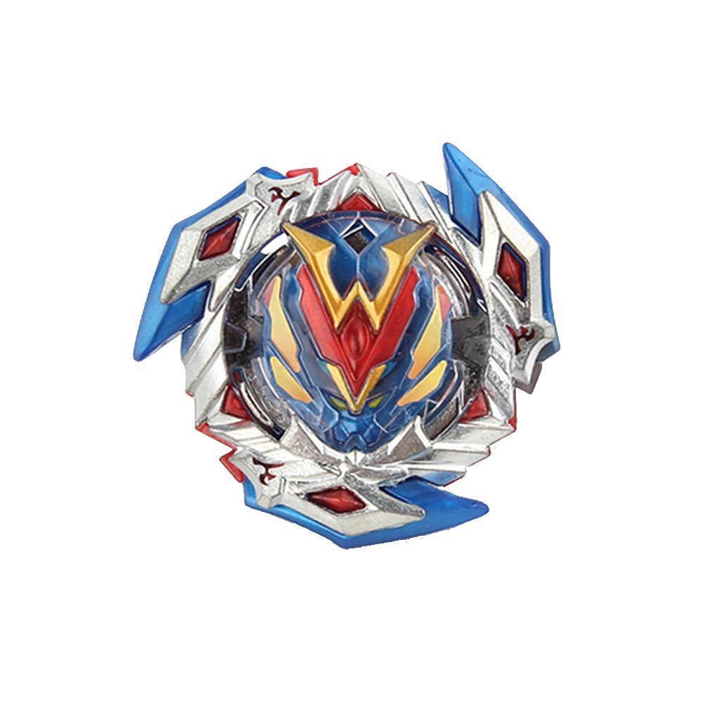 Tornado Gyro Combat B-104 Starter Winning Valkyrie 12 Volcanic Beyblade Burst Compatible Battle Top