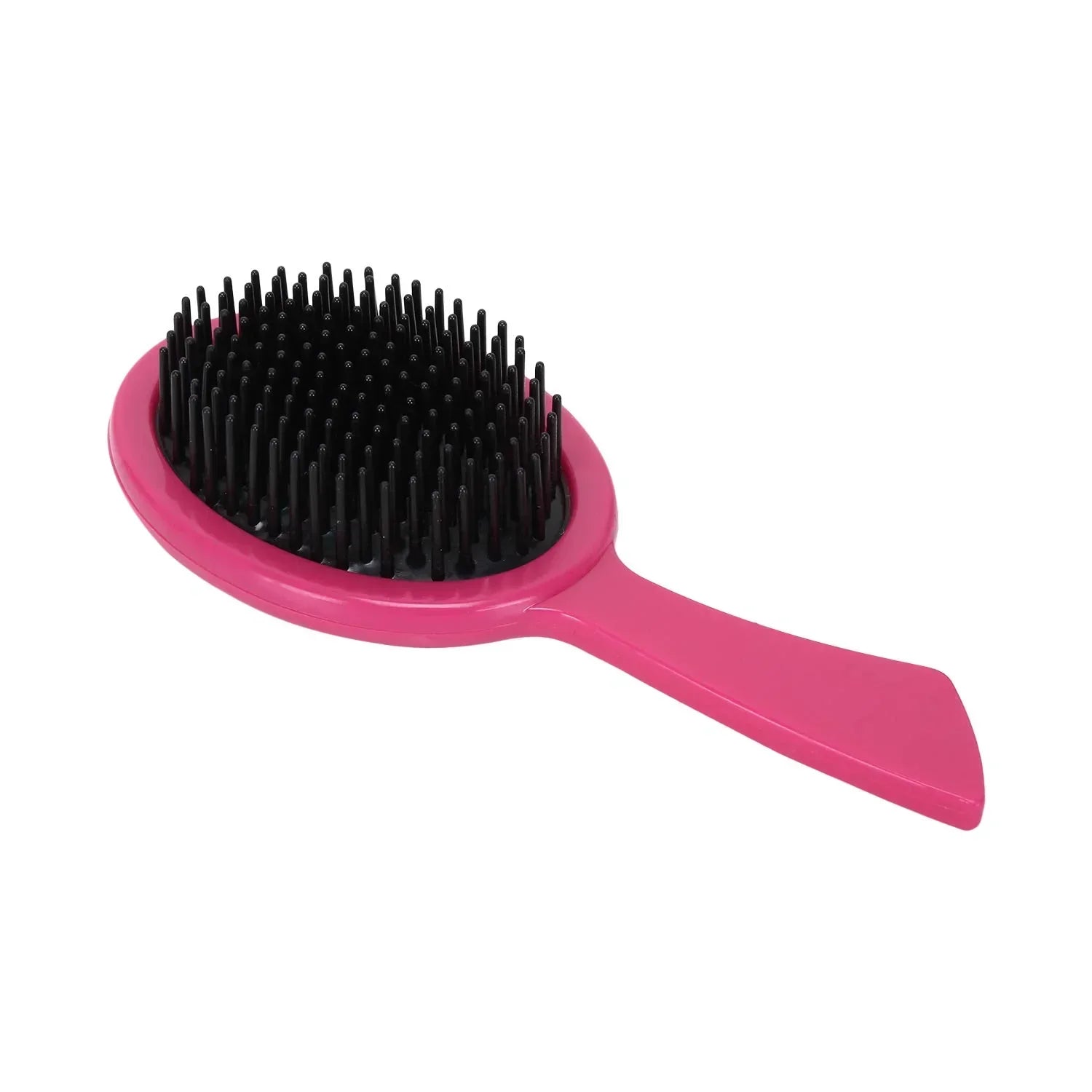 Beauty Pretend Play Magic Makeup Nail Paints/Hairbrush/Hair Comb/Vanity Bag Set for Girls - Jaiman Toys