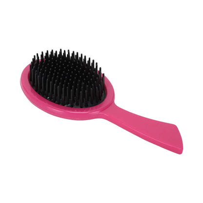 Beauty Pretend Play Magic Makeup Nail Paints/Hairbrush/Hair Comb/Vanity Bag Set for Girls - Jaiman Toys