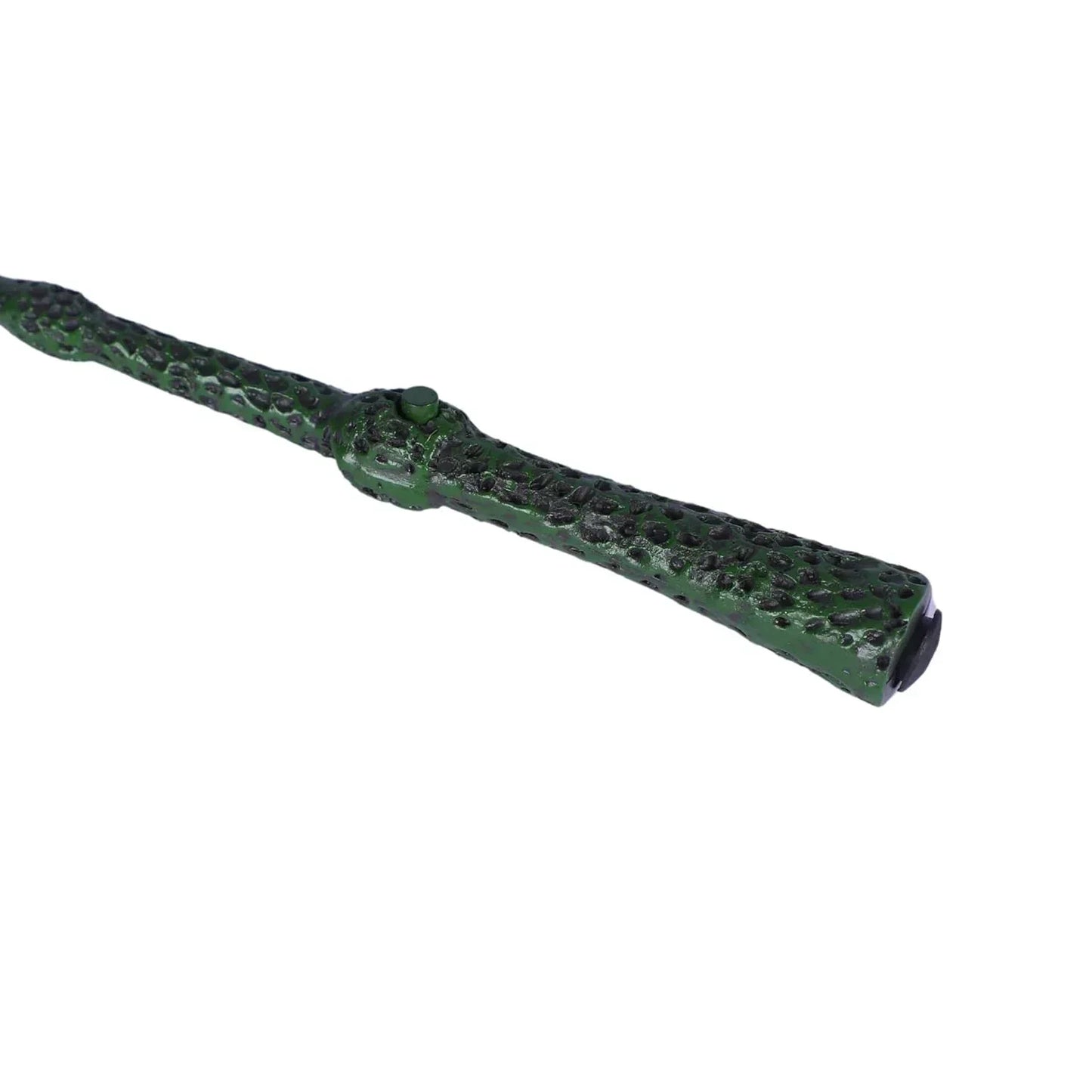 Classic Handcrafted Albus Dumbledore Master Wand II with LED, 35 CM Collectible Wizard Stick for Cosplay - Jaiman Toys