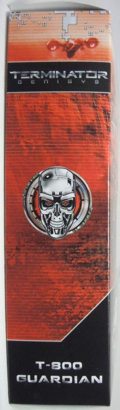 T-800 GUARDIAN FIGURINE TERMINATOR GENISYS SERIES 1 NECA 17 CM - Jaiman Toys
