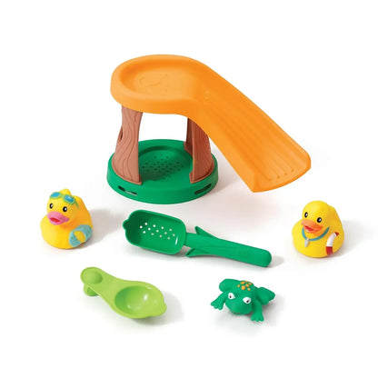 Step2 Duck Pond Water Table – Multicolor Outdoor Toy for Kids - Jaiman Toys