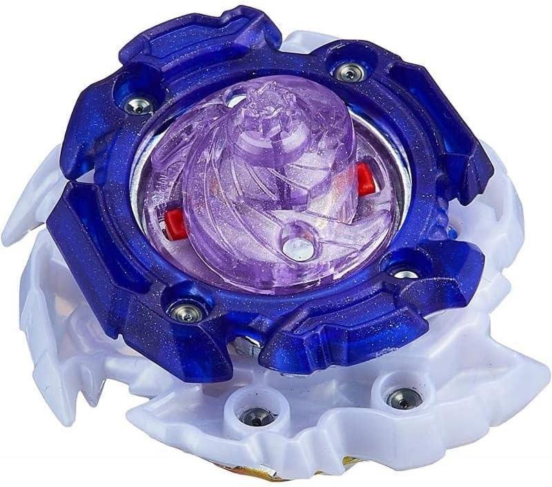 BeyBattle Burst Takara Tomy-BeyBlade- Season 4 Starter Zone Luinor L5 - Jaiman Toys