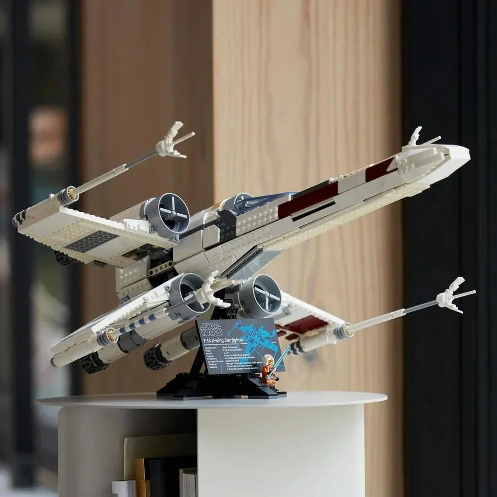 LEGO 75355 Star Wars UCS X-Wing Starfighter