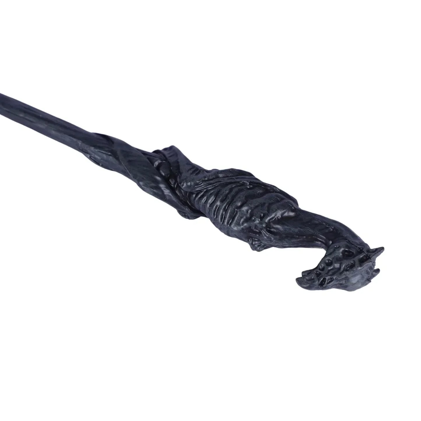 Classic Handcrafted Harry Potter Wand, 35 CM Thestral's Wizard Stick Without LED Collectible for Cosplay - Jaiman Toys