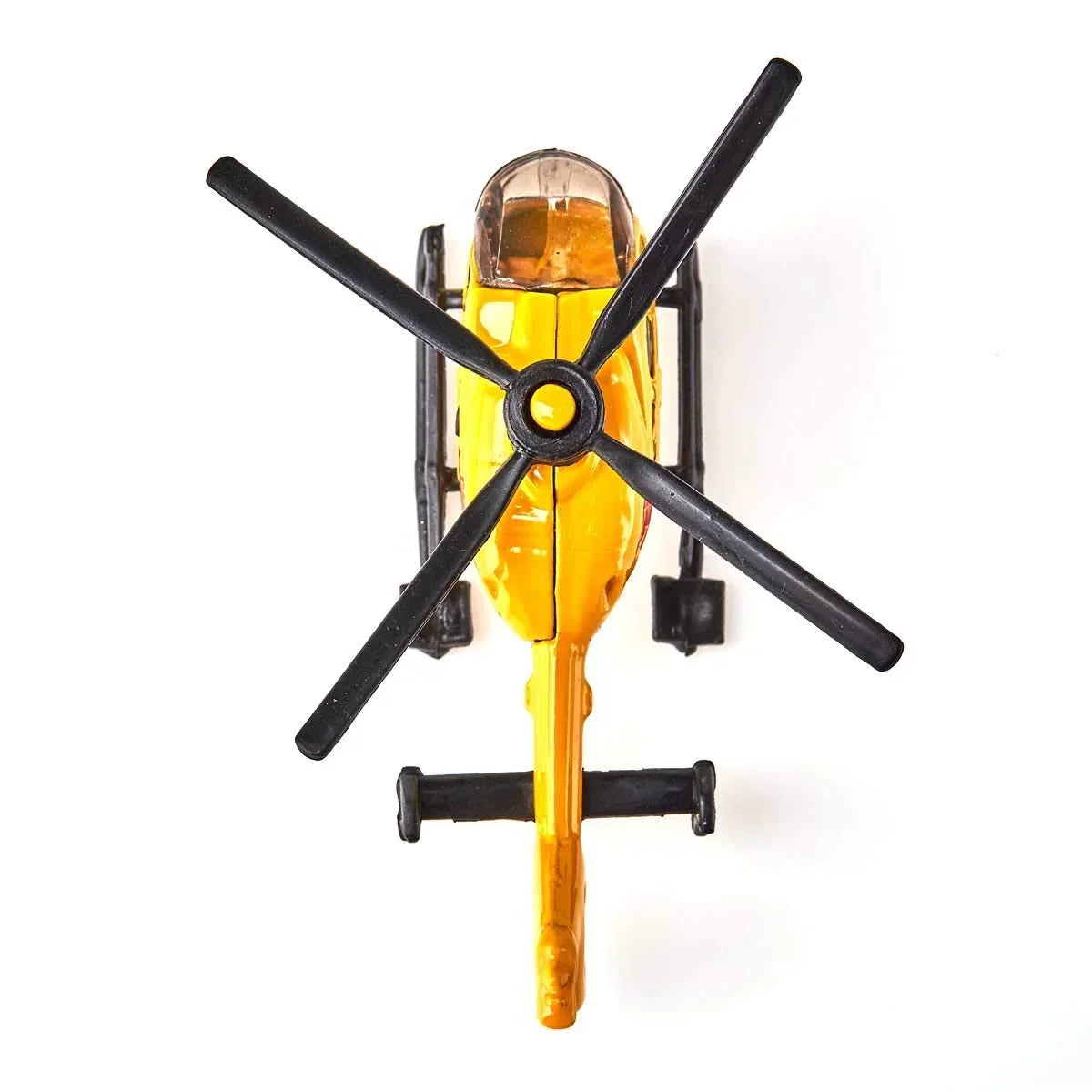 Siku 0856 Ambulance Helicopter - Jaiman Toys