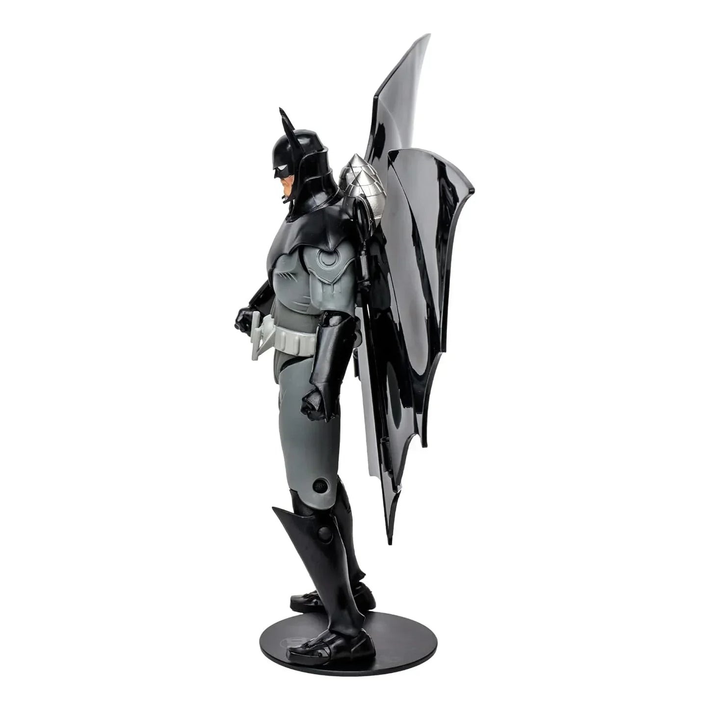 Batman : DC Armored Batman Kingdom Come - Action figure - Jaiman Toys