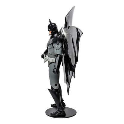 Batman : DC Armored Batman Kingdom Come - Action figure - Jaiman Toys