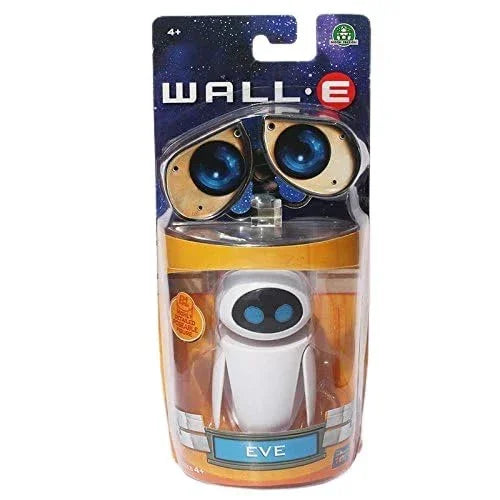 "Eve Collectible: Original Box Edition from Wall-E" - Jaiman Toys