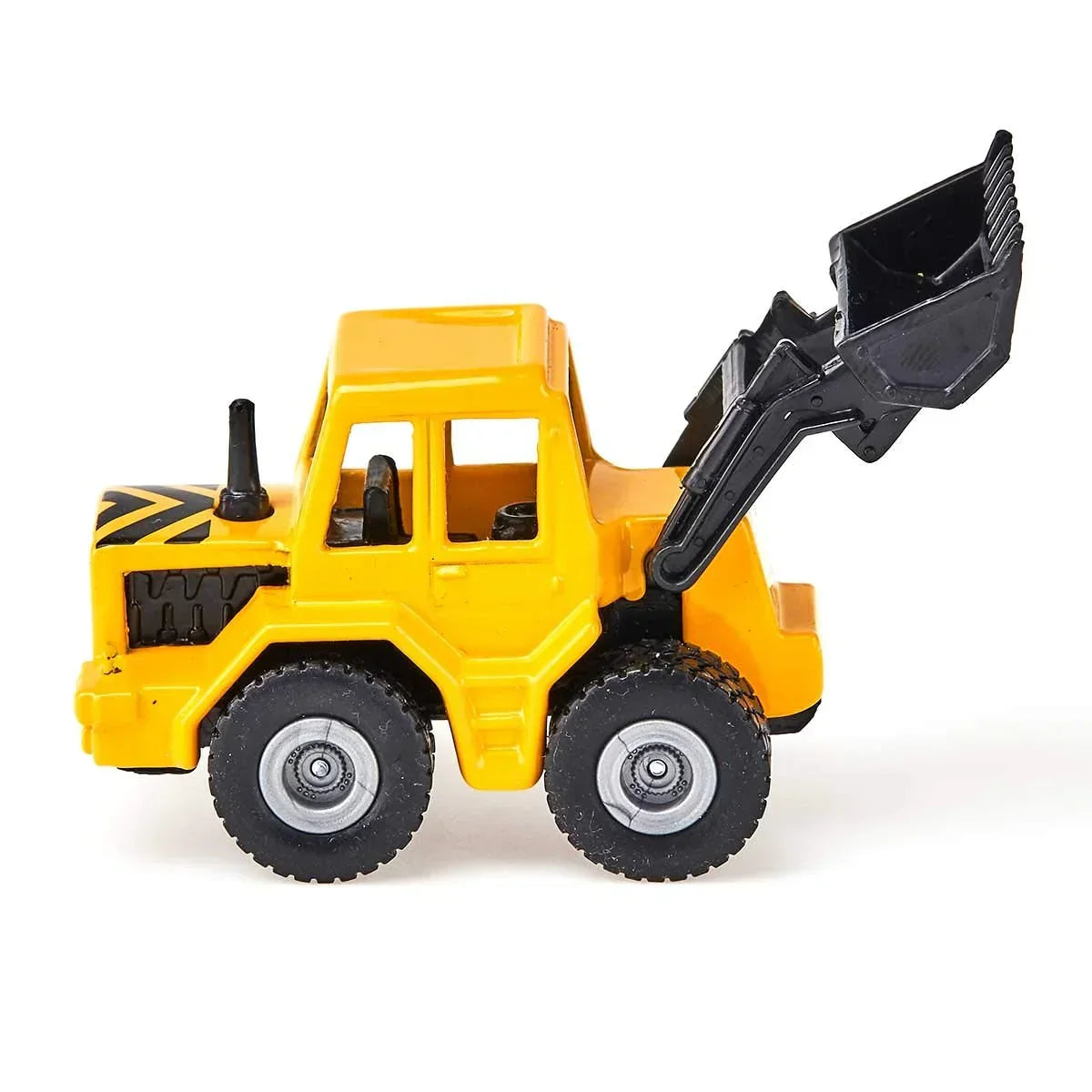 SIKU 0802 Front Loader - Jaiman Toys
