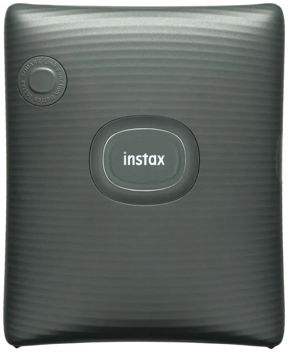 Fujifilm Instax Square Link Smartphone Instant Photo Printer - Green - Jaiman Toys