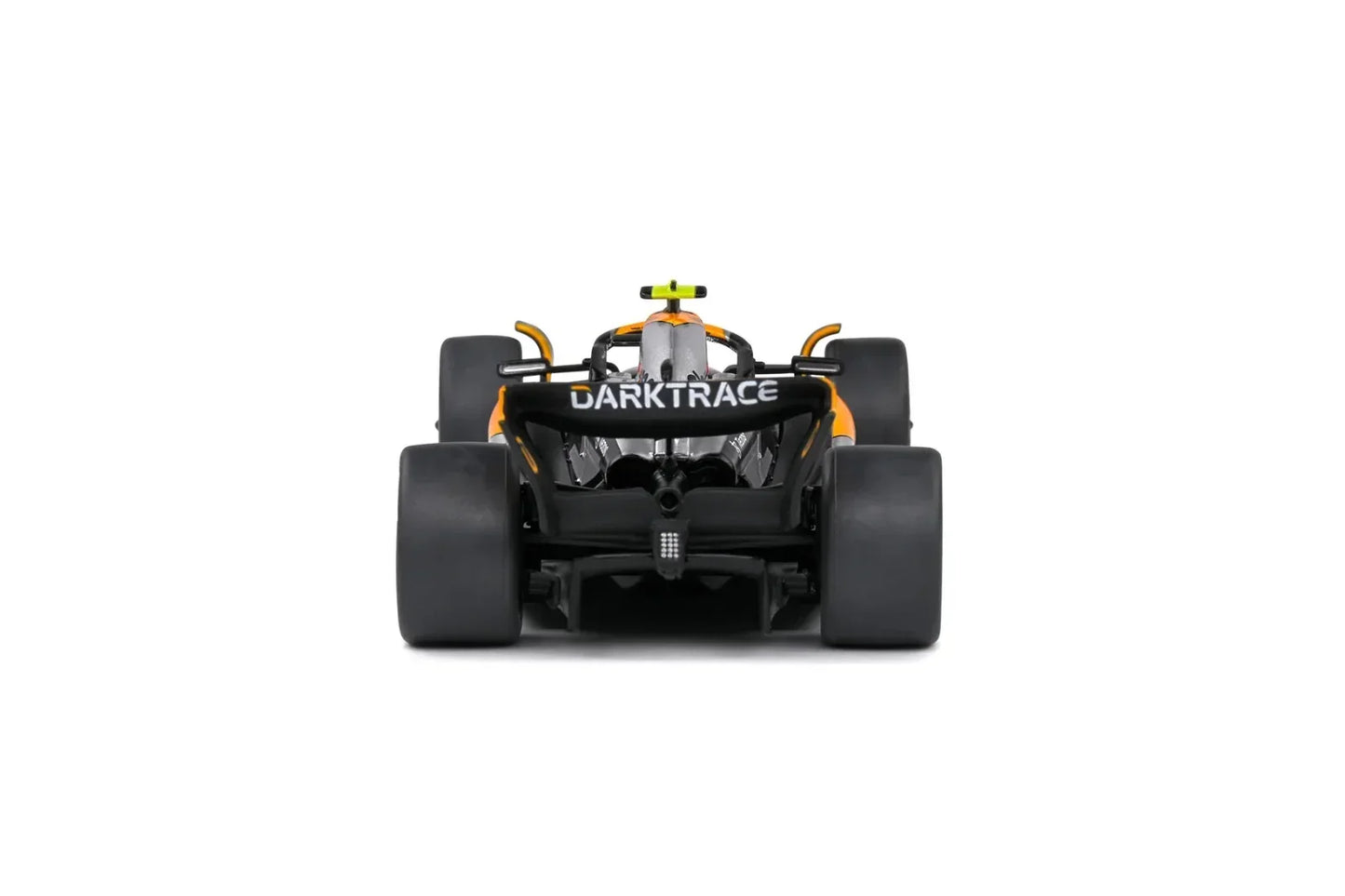 Solido: McLaren MCL60 – Great Britain GP – 2023 – L.NORRIS (Scale 1:43) - Jaiman Toys