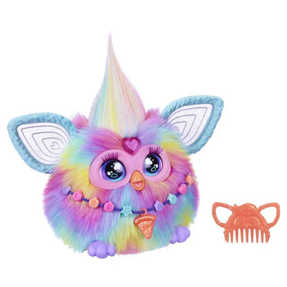 "Furby Furblets ( Fantasy ) : Interactive Plush & Pet Toy Magic!" - Jaiman Toys