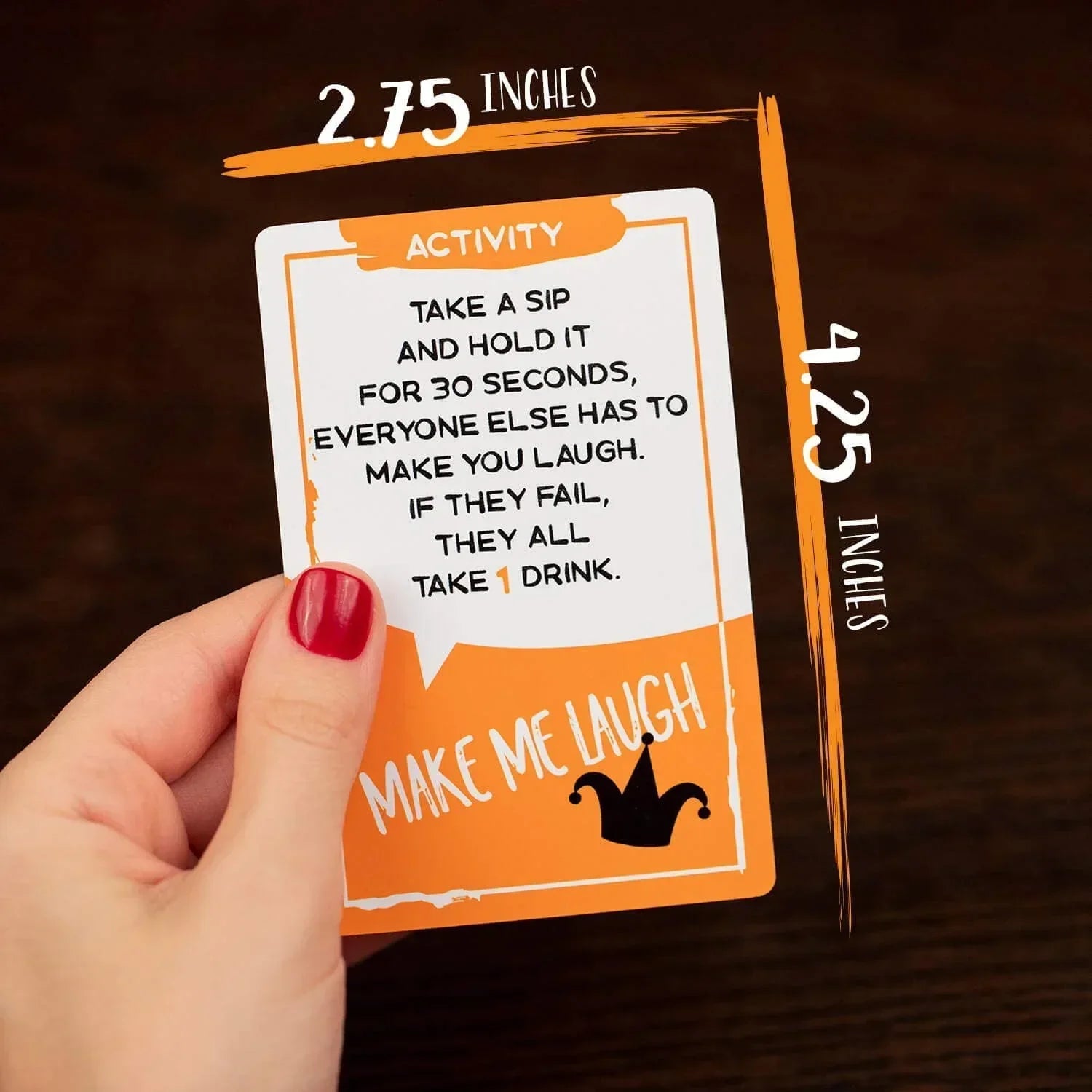 Sotally Tober Card Game - Jaiman Toys