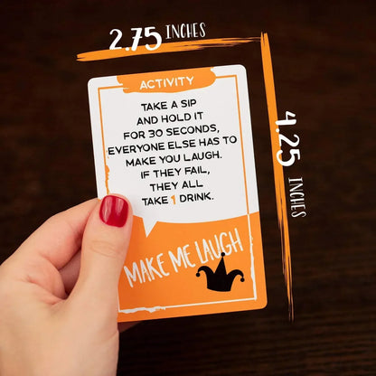 Sotally Tober Card Game - Jaiman Toys