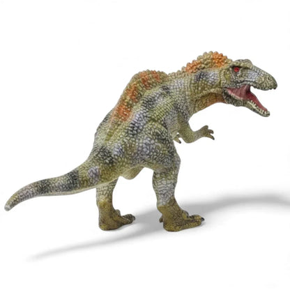 Dinosaur Figurine – Action Figure Toy with Detailed Texture | Dinosaur Rebirth Series | Ages 3+