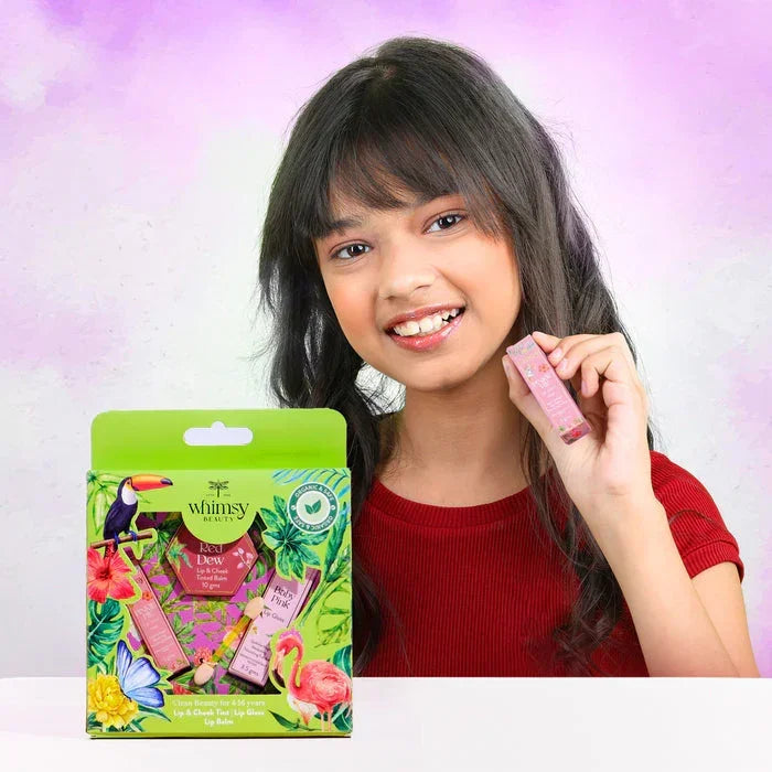Garden Mini Trial Set - Pack Of 3 - Jaiman Toys