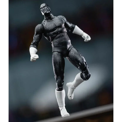 Starman (Kingdom Come) – DC Direct 7" Action Figure by McFarlane Toys - Jaiman Toys