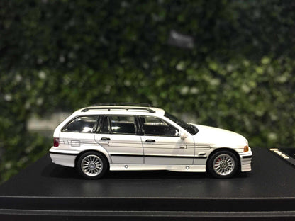 Mortal 1:64 BMW E36 Touring Wagon Die-Cast Model | Premium Collectible Car