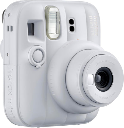Fujifilm Instax Mini 13 Instant Camera – Auto Exposure | Selfie Timer | Compact Instant Film Camera- 5 Colors