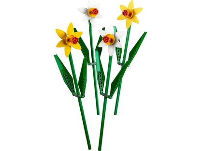 LEGO 40646 Daffodils Botanical Collection (216 Pieces)