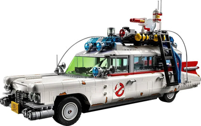 LEGO ICONS 10274 Ghostbusters ECTO-1  Building Kit (2,352 Pieces)