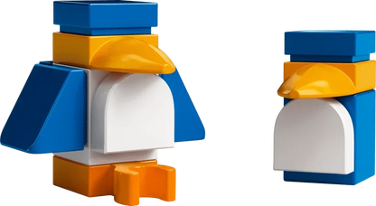 Lego Super Mario 71395 64 Question Mark Block (2064 pcs)