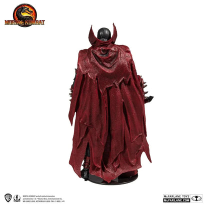 Mcfarlane Toys Mortal Kombat Spawn - Jaiman Toys