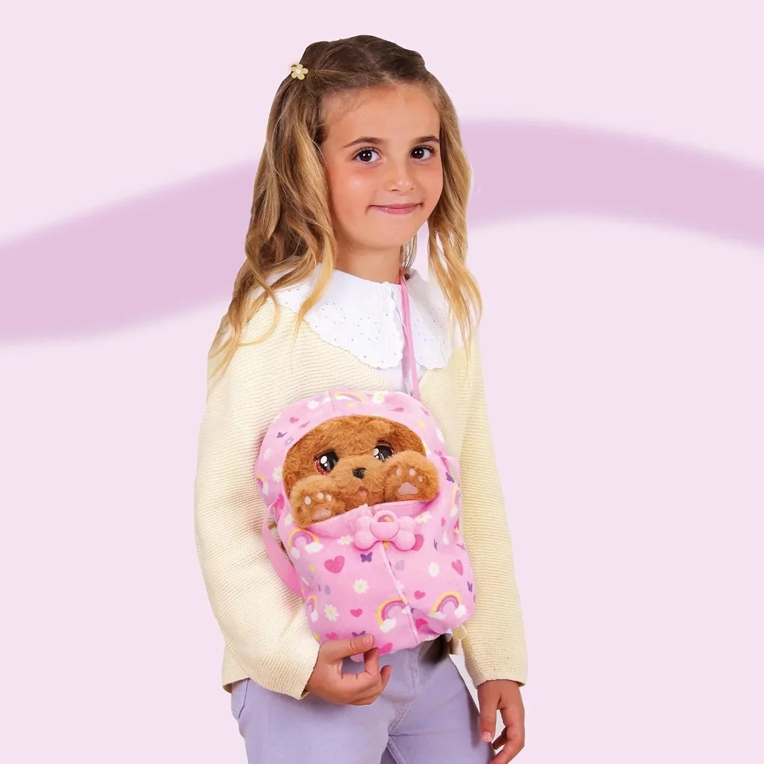 Baby Paws Cocker - Jaiman Toys