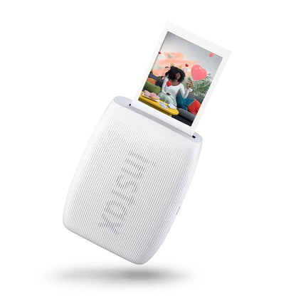Instax mini Link 3 Smartphone Photo Printer - 3 Colors